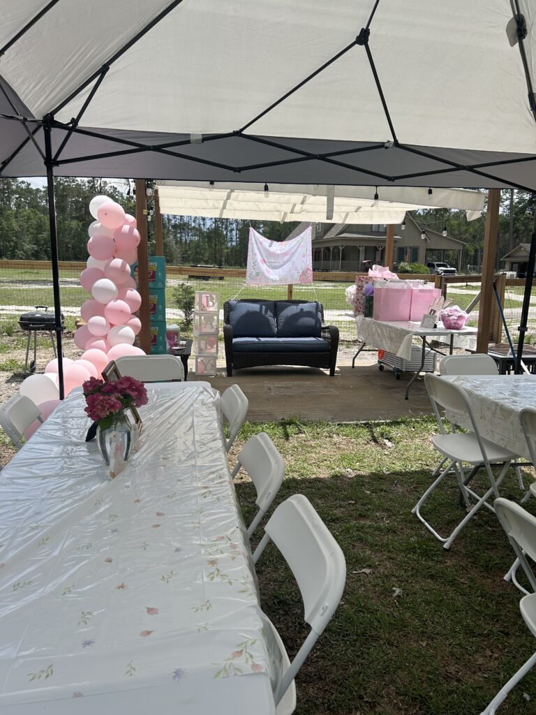 Baby Shower